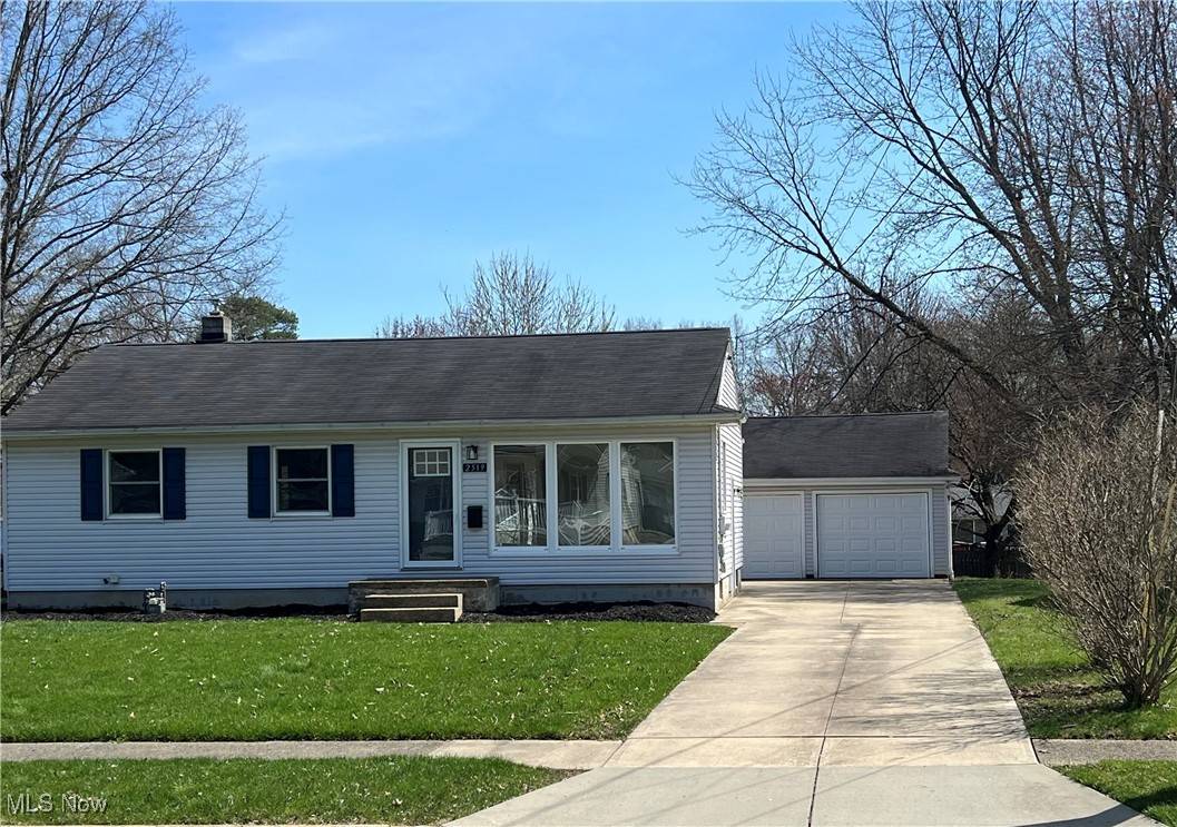 2519 Samira RD, Stow, OH 44224