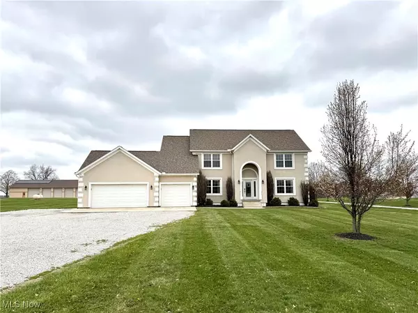 Wooster, OH 44691,3450 Secrest RD