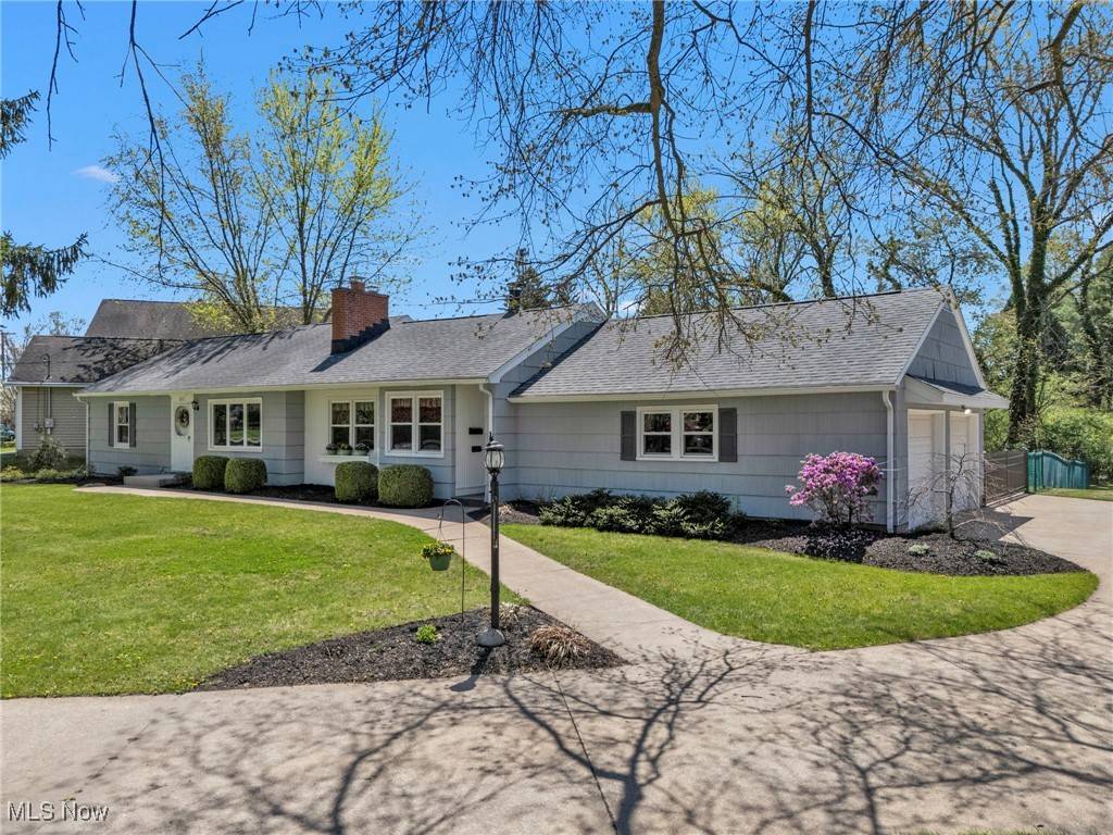 5055 West BLVD NW, Canton, OH 44718
