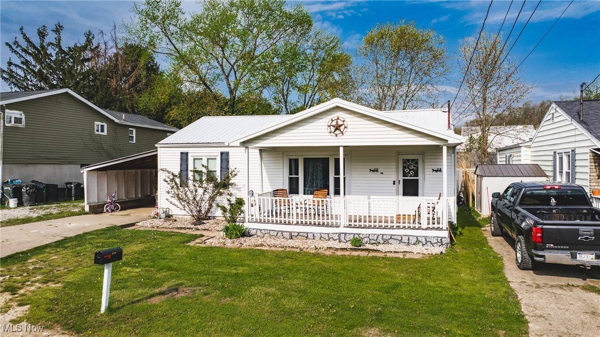 512 Victoria AVE, Parkersburg, WV 26101