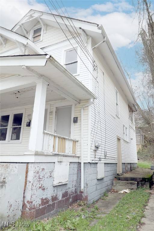 Steubenville, OH 43952,741 Kendall AVE