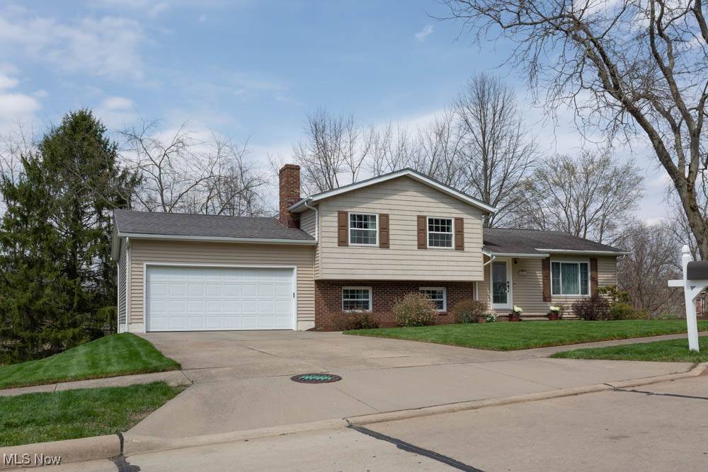 3641 Argonne AVE, Mogadore, OH 44260