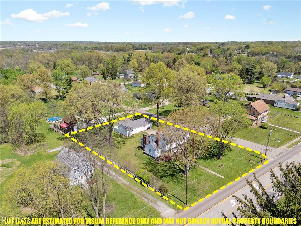 Canton, OH 44707,3307 Lincoln ST E