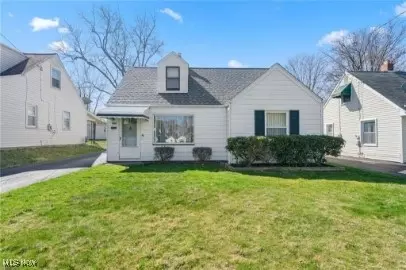 1553 Bancroft AVE, Youngstown, OH 44514