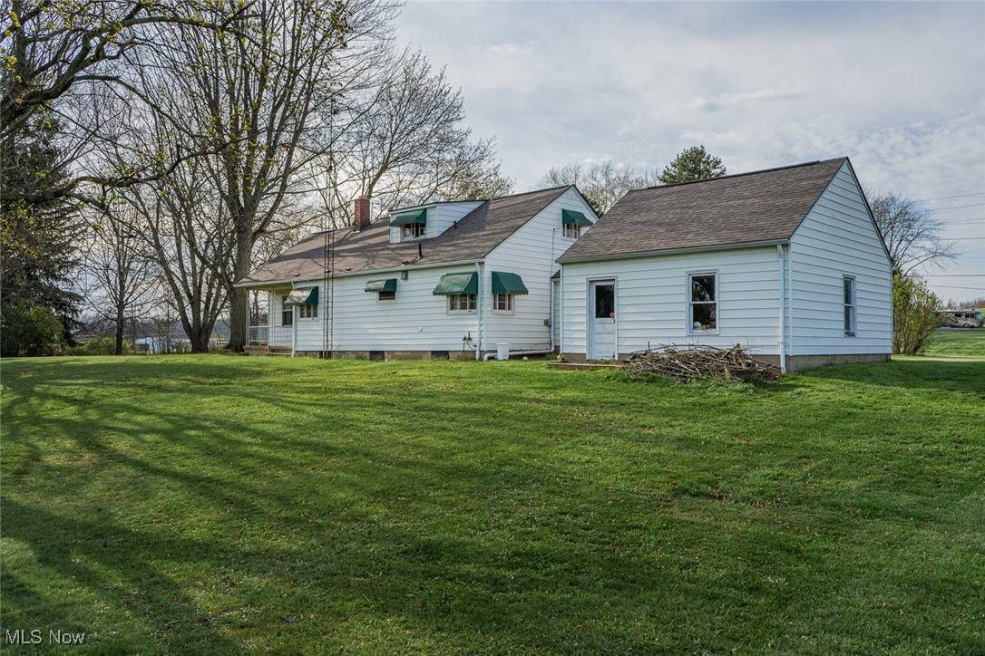 Mogadore, OH 44260,3356 Waterloo RD