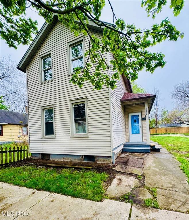 2334 W 38 ST, Cleveland, OH 44113
