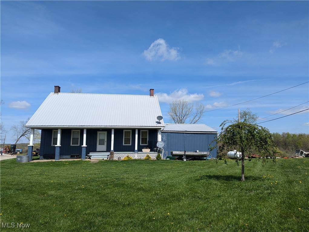 67739 Hendrysburg Freeport RD, Barnesville, OH 43713