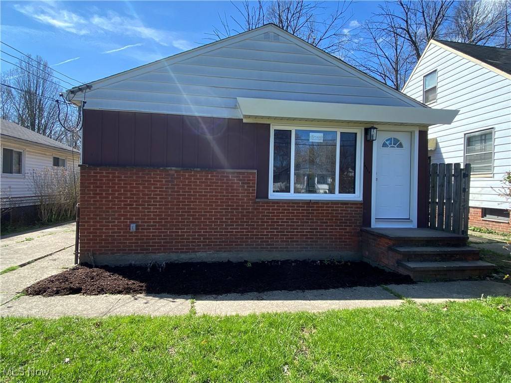 Cleveland, OH 44128,16910 Lipton AVE