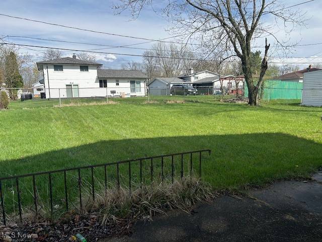 Bedford Heights, OH 44146,5981 Marra DR