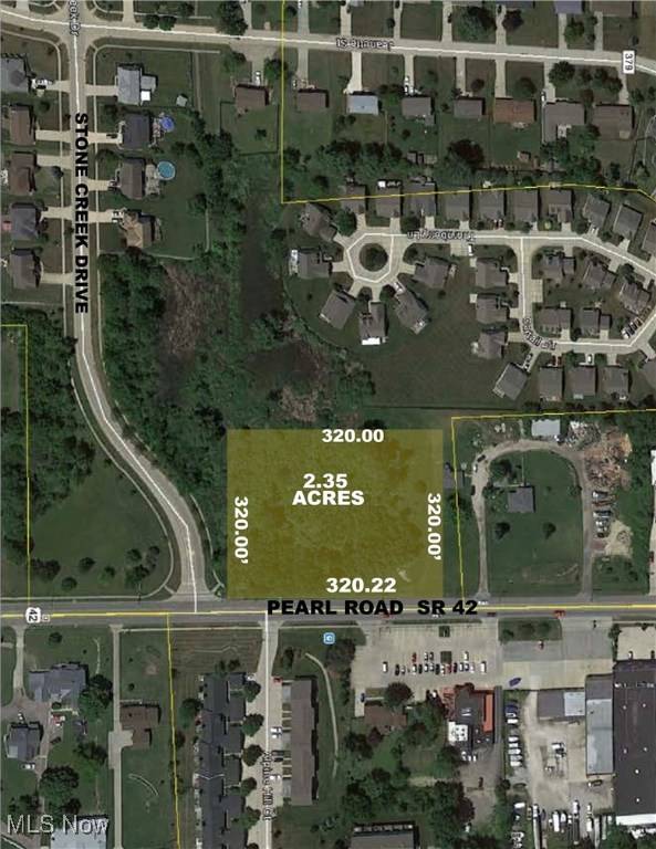 647 Pearl RD, Brunswick, OH 44212