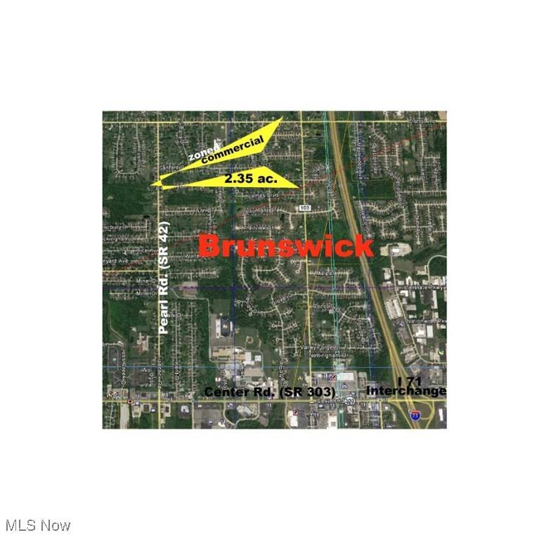 Brunswick, OH 44212,647 Pearl RD