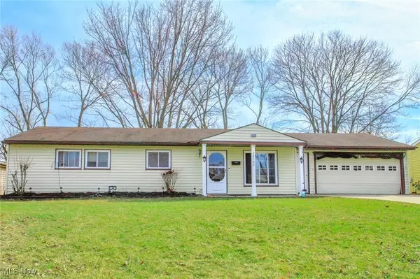 Bedford Heights, OH 44146,24160 Sherborne RD