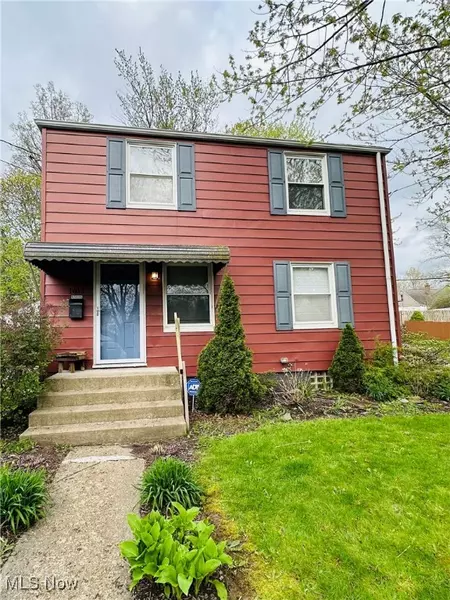 1611 Oakwood AVE, Akron, OH 44301