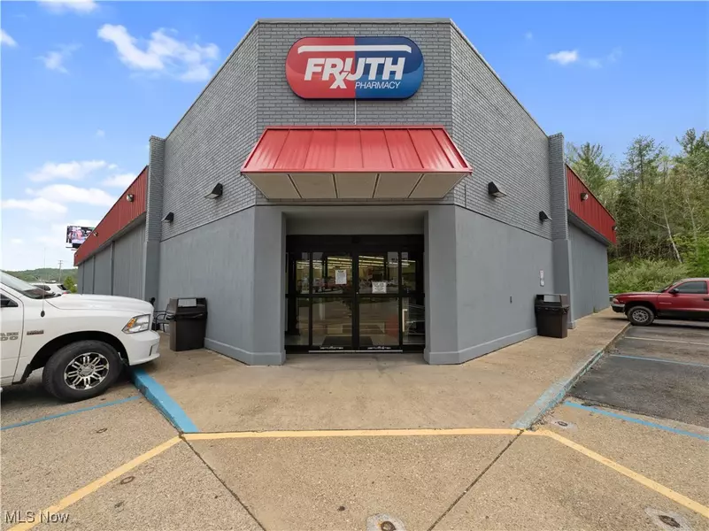 2991 State Rt 160, Gallipolis, OH 45631