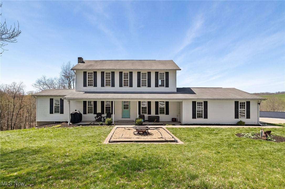 27491 County Road 1, Coshocton, OH 43812