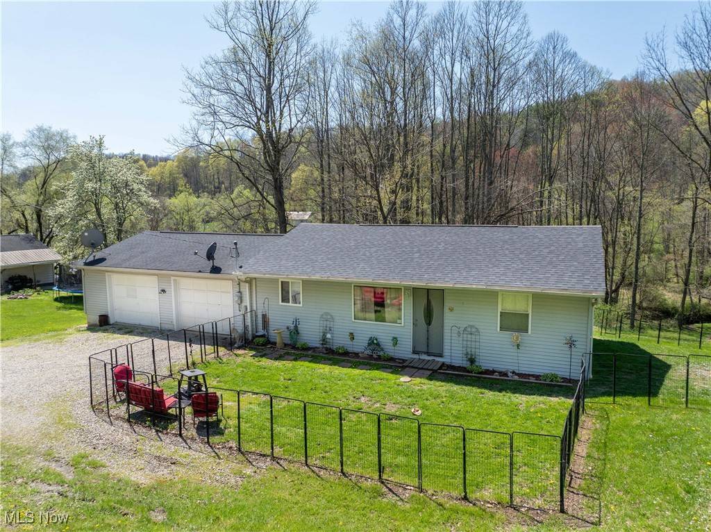 New Philadelphia, OH 44663,1966 & 1966 1/2 Tall Timber RD NE