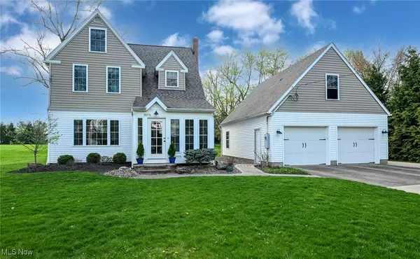 8876 N Leroy RD, Westfield Center, OH 44251