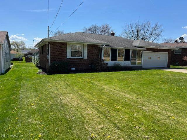 Campbell, OH 44405,827 Tenney AVE