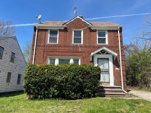 9515 Sandusky AVE, Cleveland, OH 44105