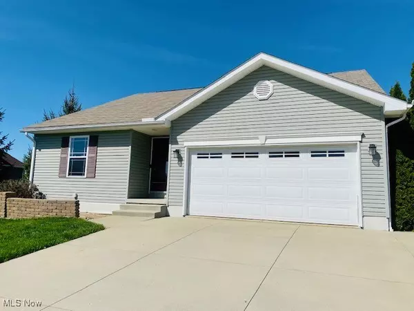 Chippewa Lake, OH 44215,5583 Birchwood DR