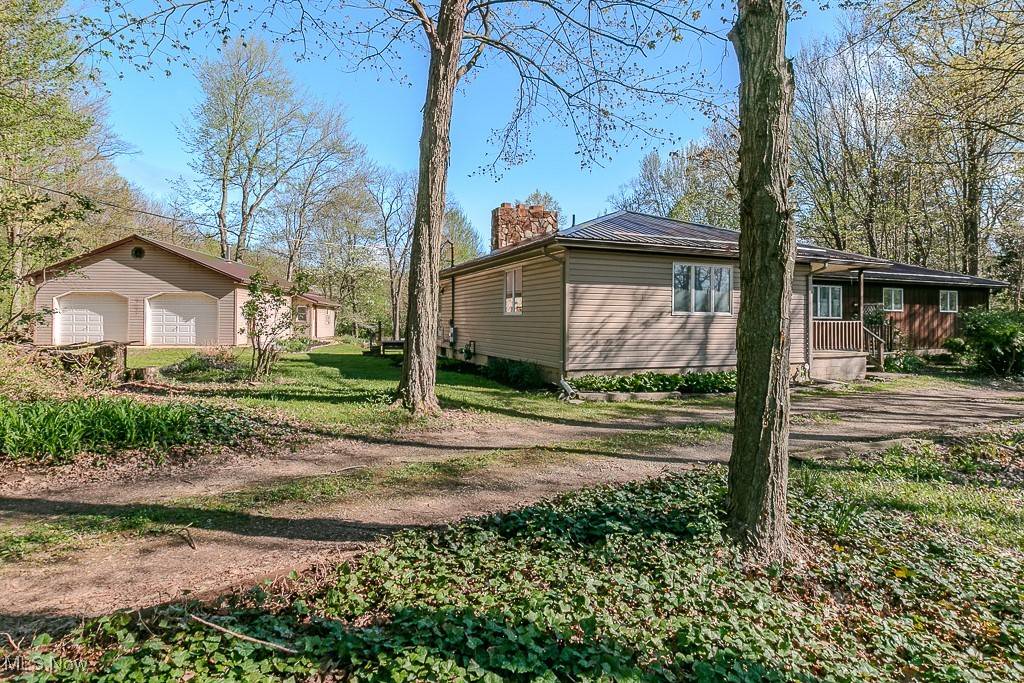 4467 River RD, Perry, OH 44081