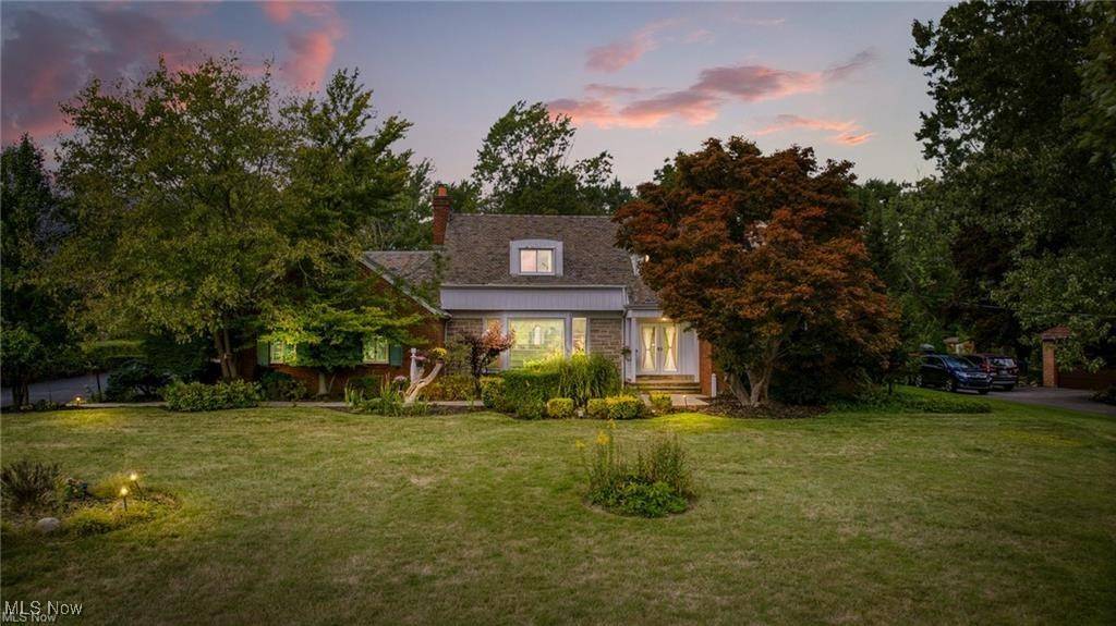 28049 Gates Mills BLVD, Pepper Pike, OH 44124