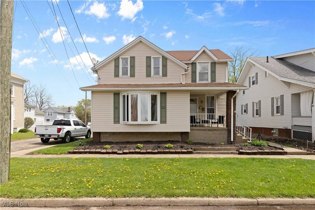 202 Church ST, Louisville, OH 44641