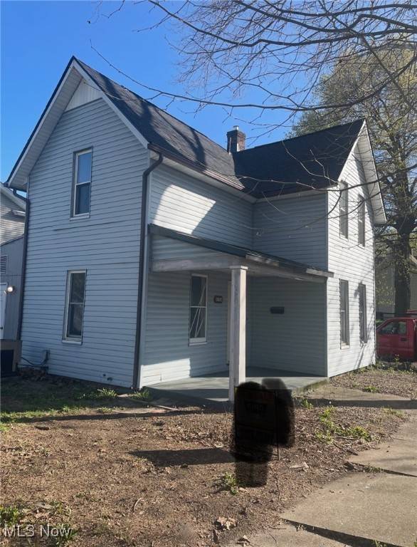 136 W 7th ST, Dover, OH 44622