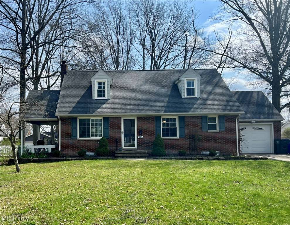 413 Rosedale ST, Ravenna, OH 44266