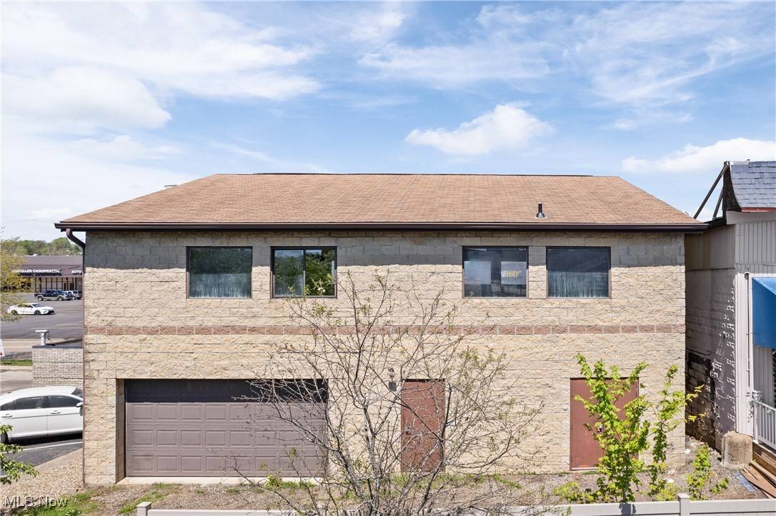 Massillon, OH 44647,137 Federal AVE NW