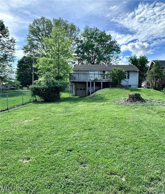 Parkersburg, WV 26104,2608 Cleveland AVE