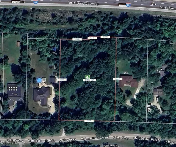 North Royalton, OH 44133,Valley Parkway