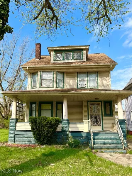 1184 Melbourne RD, East Cleveland, OH 44112