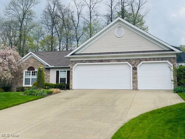 645 Marsh WAY, Brunswick, OH 44212