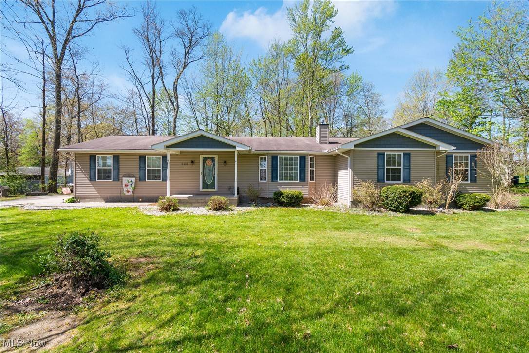 Hartville, OH 44632,608 Lynnview ST SW