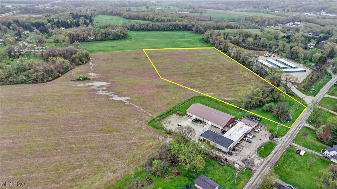 Doylestown, OH 44230,15535 Portage ST