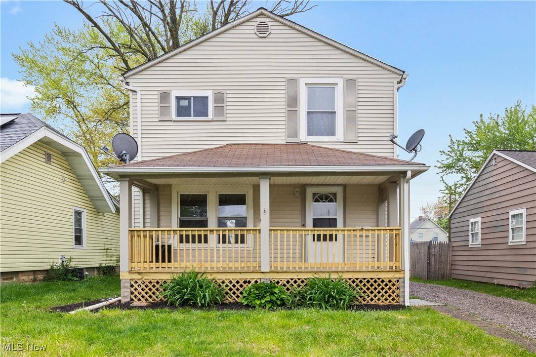 147 Fairlawn AVE, Elyria, OH 44035