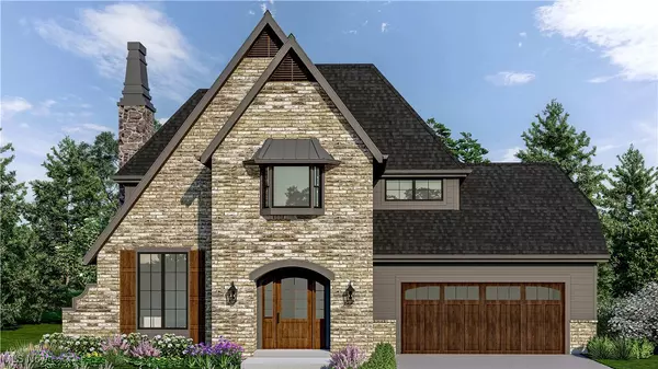Aurora, OH 44202,S/L 15 Trentstone CIR