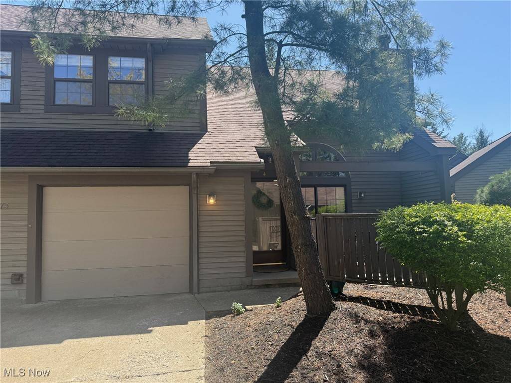 1173 Red Tail Hawk CT #4, Youngstown, OH 44512