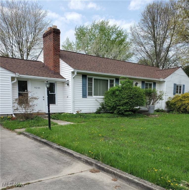9245 N Main ST, Windham, OH 44288