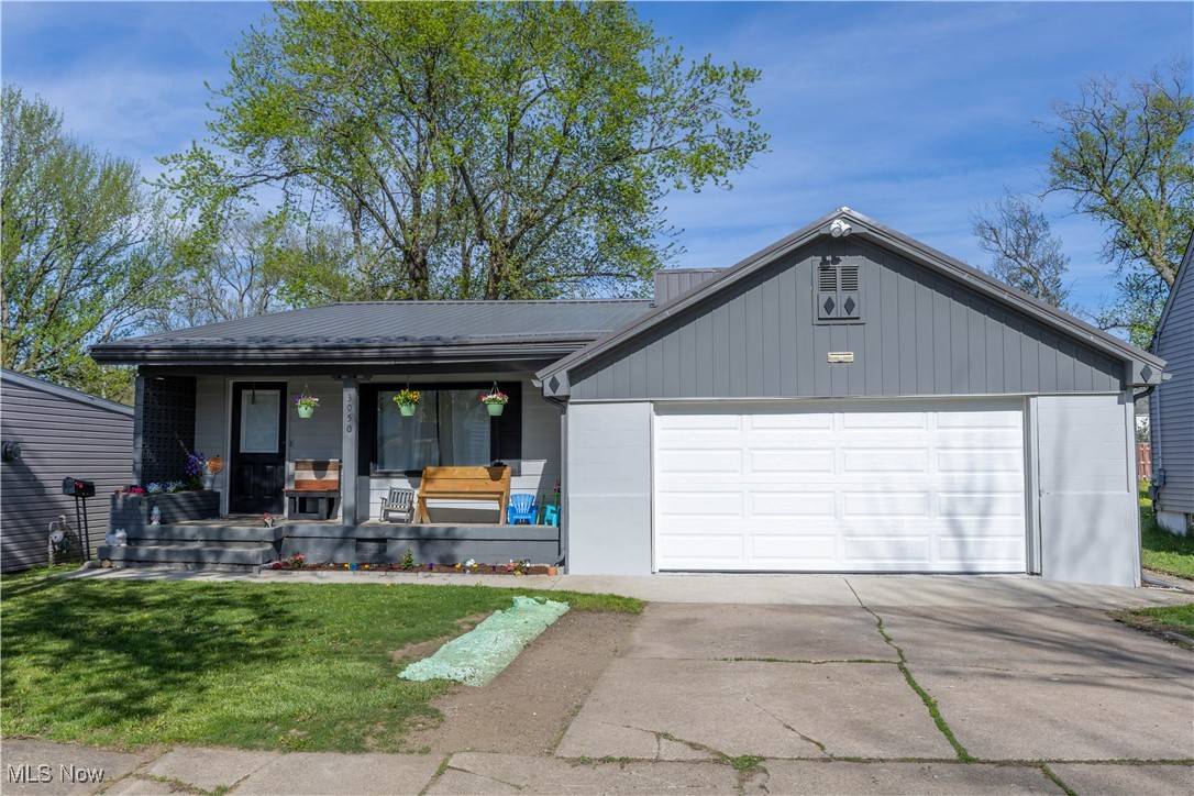 3050 Latimer AVE, Ashtabula, OH 44004