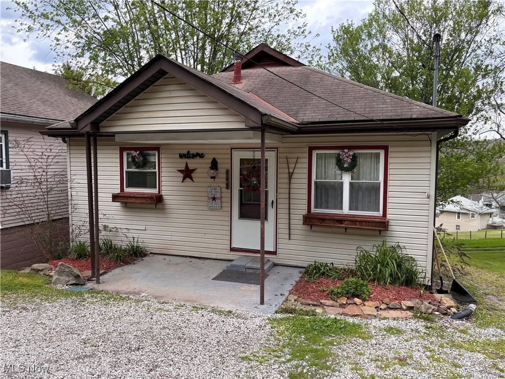 147 Wall Street, Weirton, WV 26062