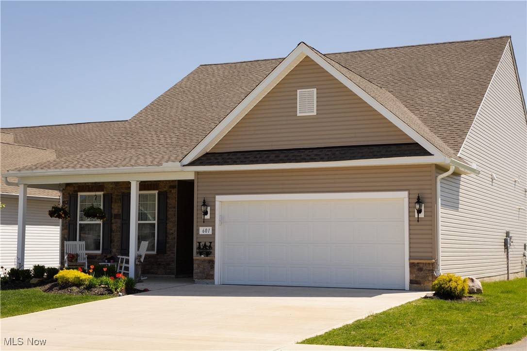 601 Cedar Crest DR, Elyria, OH 44035