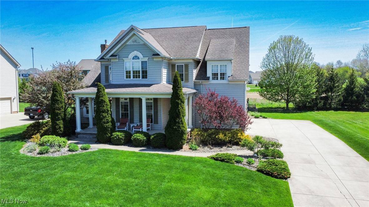 7135 Grayson DR, Canfield, OH 44406