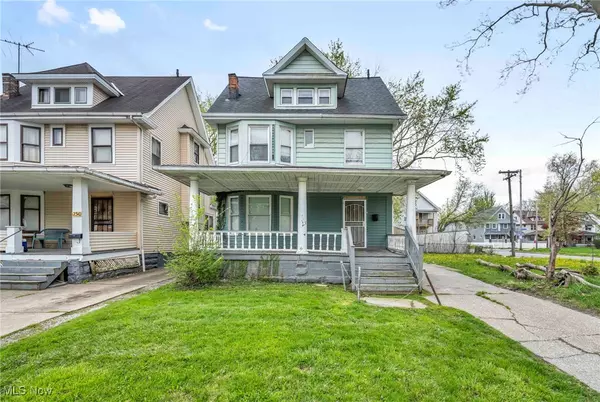 Cleveland, OH 44108,12306 Osceola AVE
