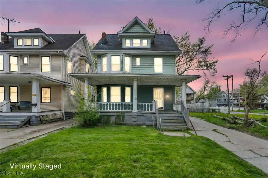12306 Osceola AVE, Cleveland, OH 44108