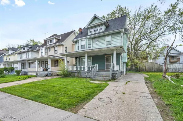 Cleveland, OH 44108,12306 Osceola AVE