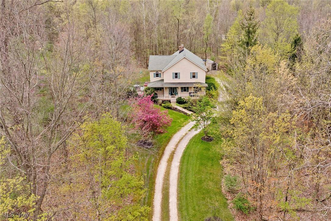 Aurora, OH 44202,450 Jackson RD