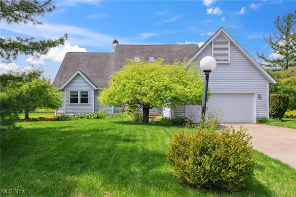 5420 Crystal Cove CIR,  Stow,  OH 44224