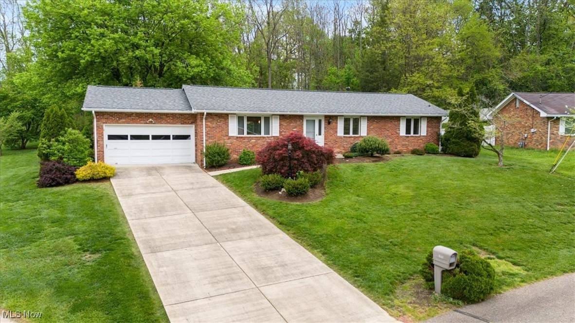 Marietta, OH 45750,101 Robson RD